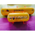 Hot Sale 100kg Lifeboat Load Testing Water Weights Bag